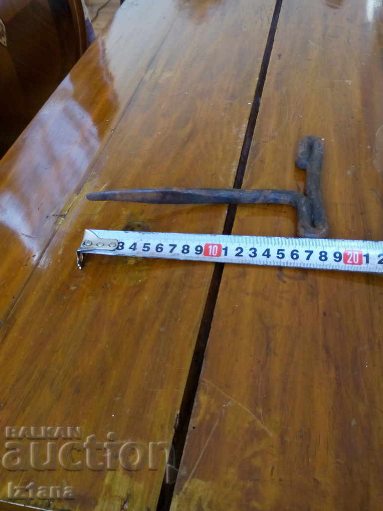 Ancient tool - 5 Ancient tool - 5