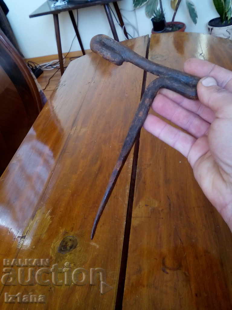 Ancient tool - 6 Ancient tool - 6