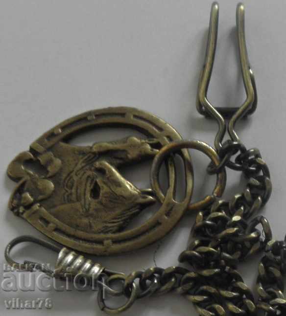 pocket watch kiosk with price 39.99 BGN | € 20.45