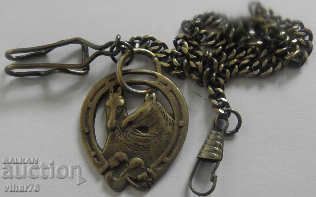 Auction  pocket watch kiosk