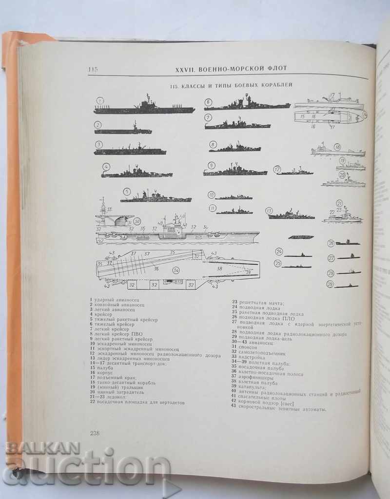 Illustrators of the military-technical style - L. Neulibin 1968 - 5 Illustrators of the military-technical style - L. Neulibin 1968 - 5