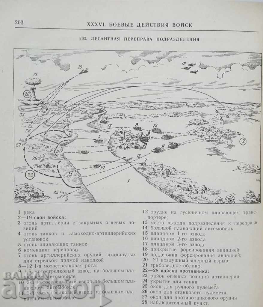 Illustrators of the military-technical style - L. Neulibin 1968 - 6 Illustrators of the military-technical style - L. Neulibin 1968 - 6