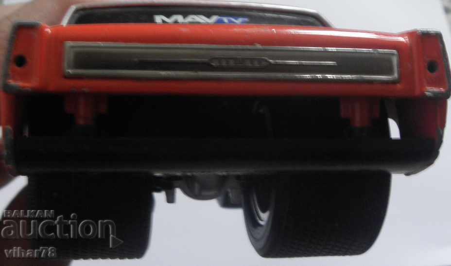 1967 chevrolet collector car - 5 1967 chevrolet collector car - 5