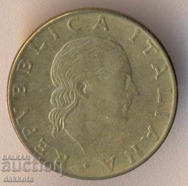 Italy 200 pounds 1979 with price 0.60 BGN | € 0.31 Italy 200 pounds 1979 with price 0.60 BGN | € 0.31