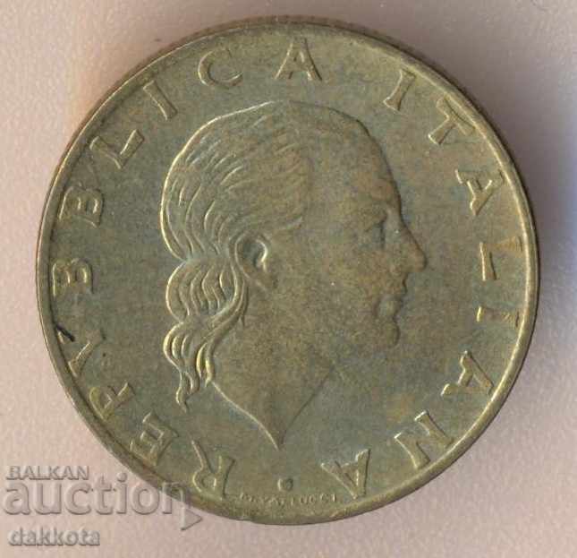 Italy 200 pounds 1989 ships with price 2.50 BGN | € 1.28 Italy 200 pounds 1989 ships with price 2.50 BGN | € 1.28