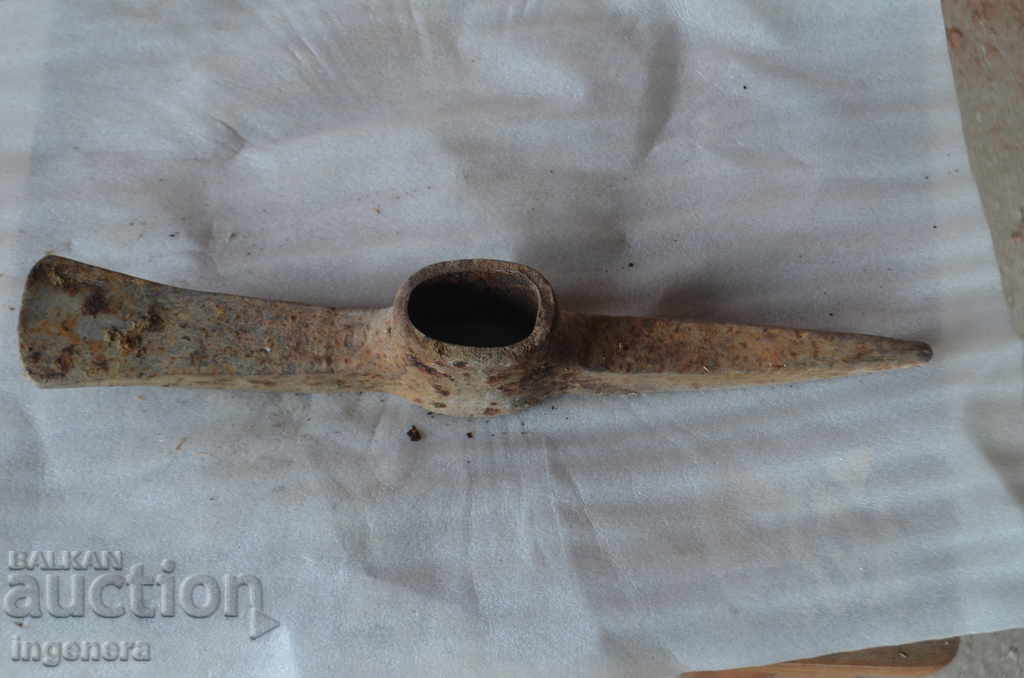 ΚΙΡΚΑ, ΤΣΑΠΙ, ΚΟΠΙΔΙ με τιμή 15.00 BGN | € 7.67