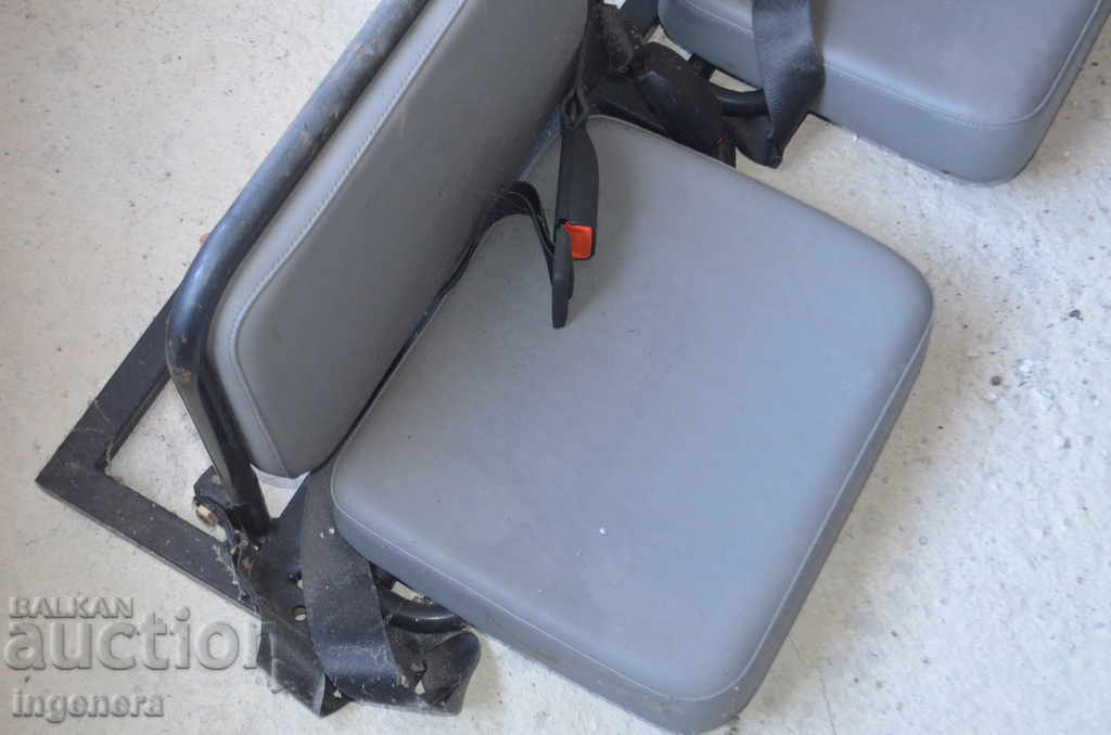 Auction ADDITIONAL SEATS FOR HYUNDAI SANTAF Auction ADDITIONAL SEATS FOR HYUNDAI SANTAF