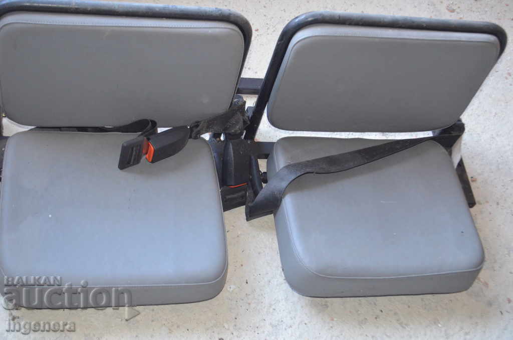 ADDITIONAL SEATS FOR HYUNDAI SANTAF