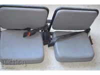 ADDITIONAL SEATS FOR HYUNDAI SANTAF