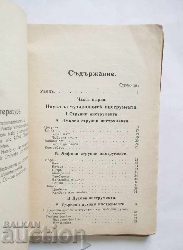 Auction Instruction Manual - Dr. Radev 1926 Auction Instruction Manual - Dr. Radev 1926