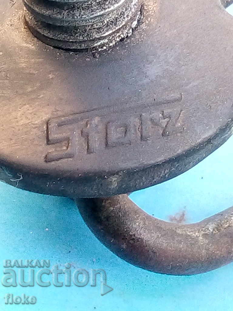 A car-old cricket - 5 A car-old cricket - 5