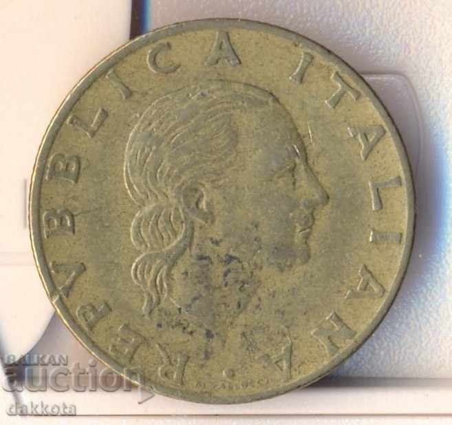 Italy 200 pounds 1980 with price 0.60 BGN | € 0.31 Italy 200 pounds 1980 with price 0.60 BGN | € 0.31