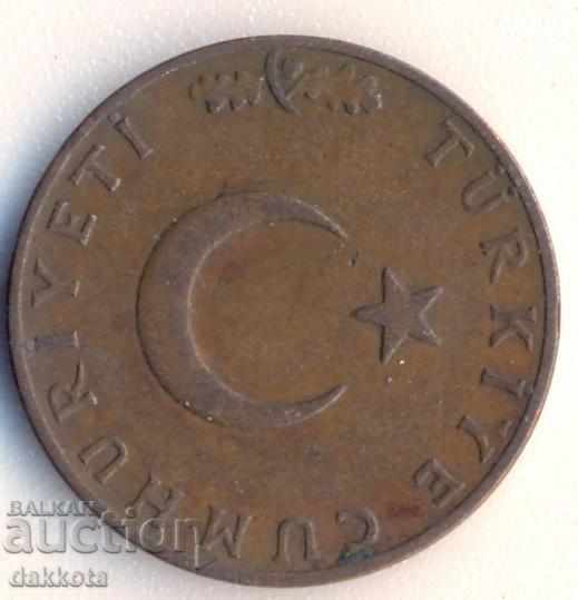 Τουρκία 10 Currus 1968 με τιμή 3.50 BGN | € 1.79 Τουρκία 10 Currus 1968 με τιμή 3.50 BGN | € 1.79