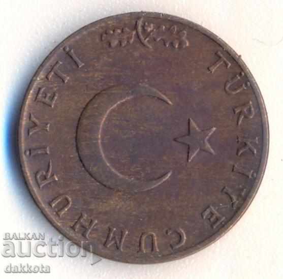 Τουρκία 10 Currus 1968 με τιμή 3.25 BGN | € 1.66 Τουρκία 10 Currus 1968 με τιμή 3.25 BGN | € 1.66