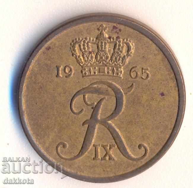 Denmark, 5 January 1965 with price 0.85 BGN | € 0.43 Denmark, 5 January 1965 with price 0.85 BGN | € 0.43