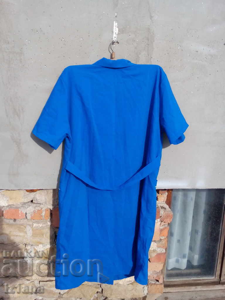 Livrarea Albastru de lucru albastru