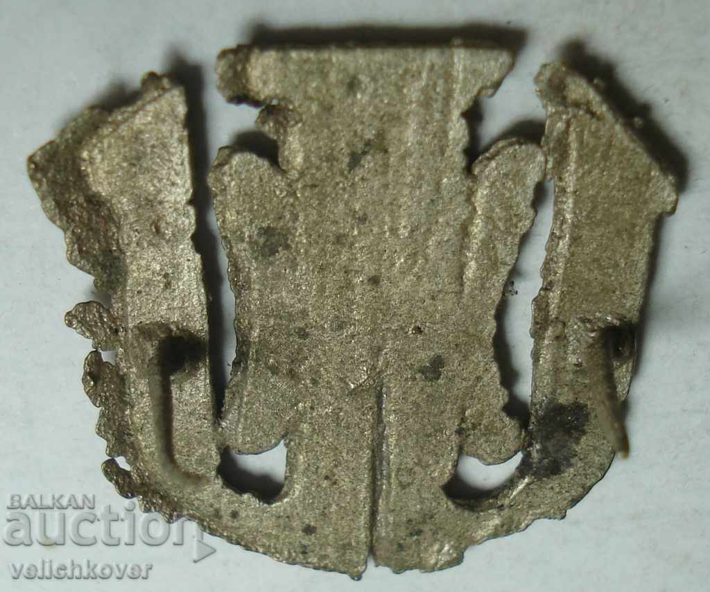 23917 Bulgaria school TV cocardy with price 5.00 BGN | € 2.56 23917 Bulgaria school TV cocardy with price 5.00 BGN | € 2.56