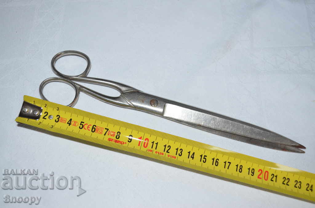 Auction Old German scissor Soligen Auction Old German scissor Soligen