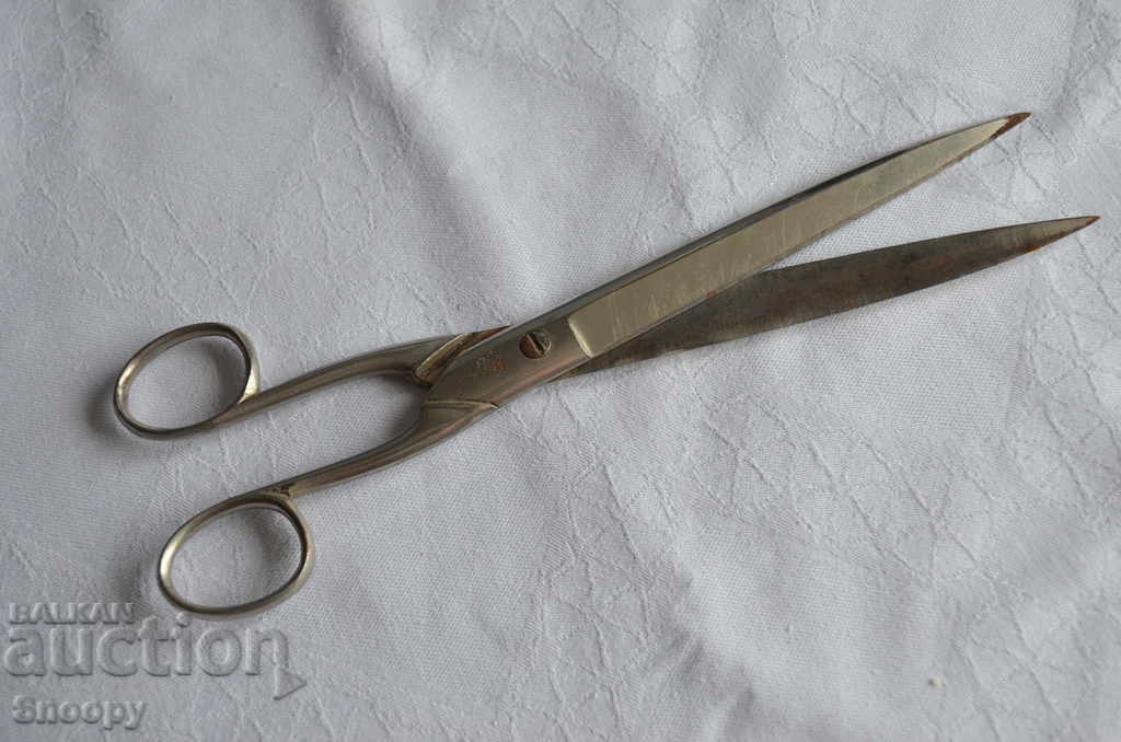Old German scissor Soligen