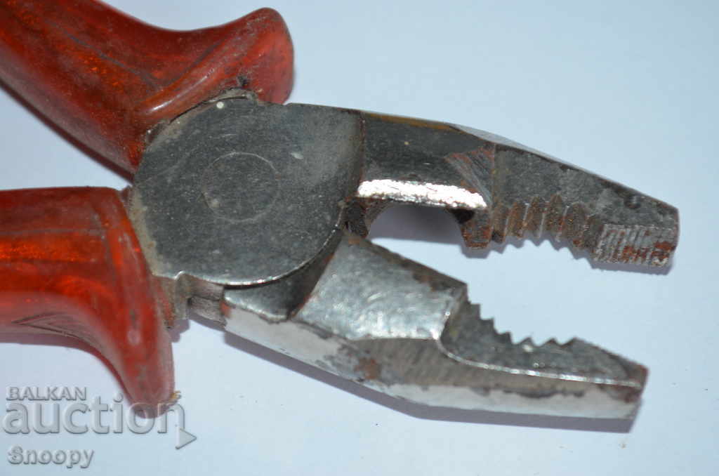 Παλιά γερμανικά πένσα με τιμή 10.00 BGN | € 5.11 Παλιά γερμανικά πένσα με τιμή 10.00 BGN | € 5.11