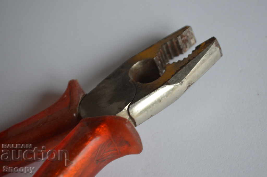 Δημοπρασία Παλιά γερμανικά πένσα Δημοπρασία Παλιά γερμανικά πένσα