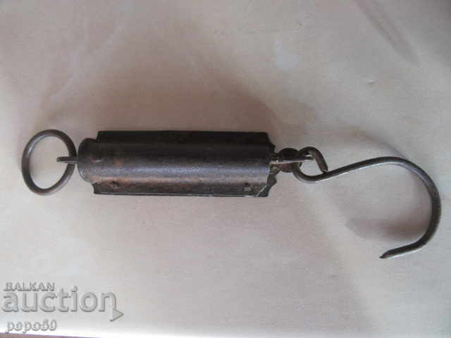 Delivery of OLD ENGLISH DOMESTIC KANTARCE - before 1944 Delivery of OLD ENGLISH DOMESTIC KANTARCE - before 1944