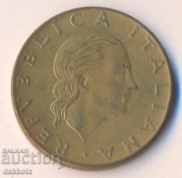 Italy 100 pounds 1979 year with price 0.60 BGN | € 0.31 Italy 100 pounds 1979 year with price 0.60 BGN | € 0.31