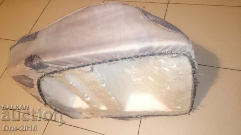 Child-backed child seat - 7 Child-backed child seat - 7