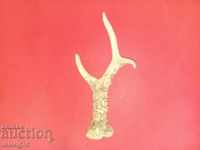 Horn from Sarandak / Elena-26cm