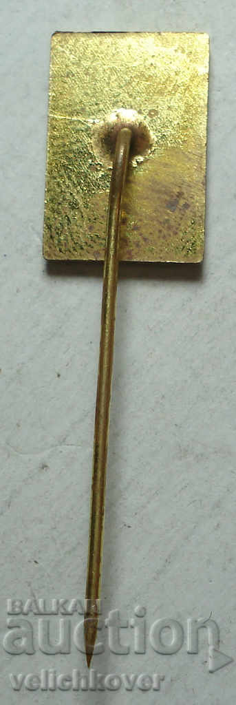 23959 Bulgaria flag Bulgarian Federation figure skating with price 2.00 BGN | € 1.02 23959 Bulgaria flag Bulgarian Federation figure skating with price 2.00 BGN | € 1.02