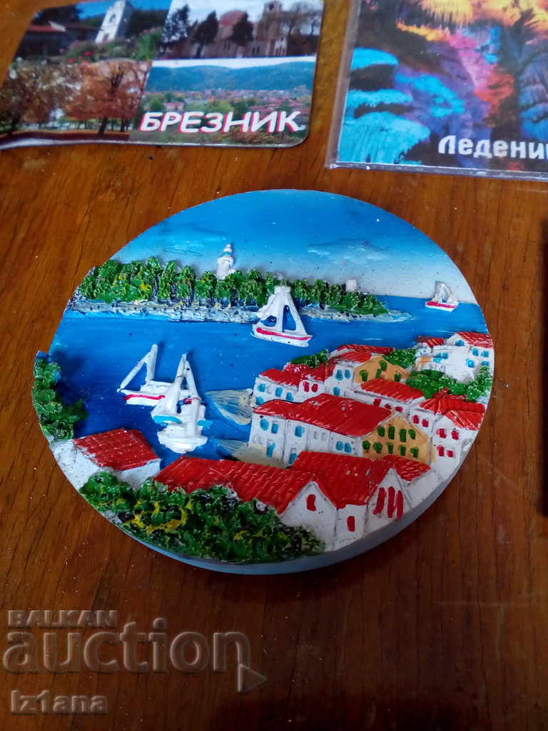 Μαγνήτης, μαγνήτες ψυγείου με τιμή 14.00 BGN | € 7.16 Μαγνήτης, μαγνήτες ψυγείου με τιμή 14.00 BGN | € 7.16