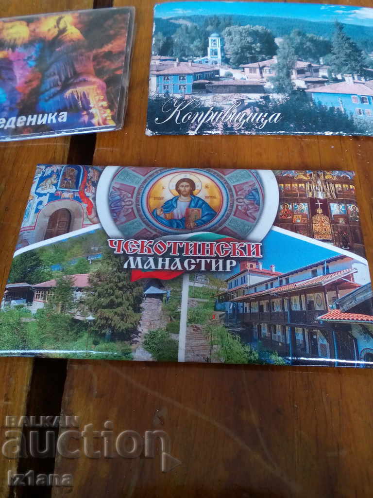 Μαγνήτης, μαγνήτες ψυγείου - 6 Μαγνήτης, μαγνήτες ψυγείου - 6