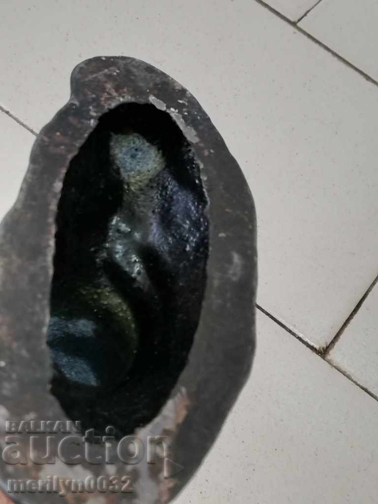 Metal bust Sergei Esenin figure plastic figure - 6 Metal bust Sergei Esenin figure plastic figure - 6