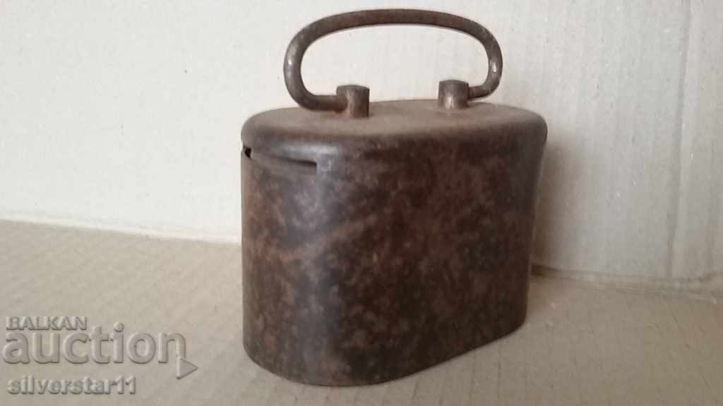 old cash box Popu Summer Bank BUROV - 5 old cash box Popu Summer Bank BUROV - 5