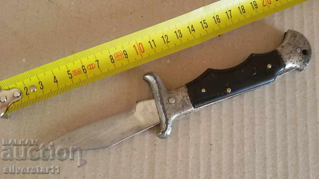 Delivery of knife cutter Delivery of knife cutter