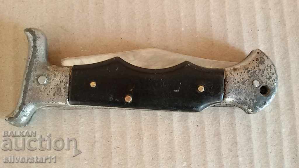 knife cutter - 5 knife cutter - 5