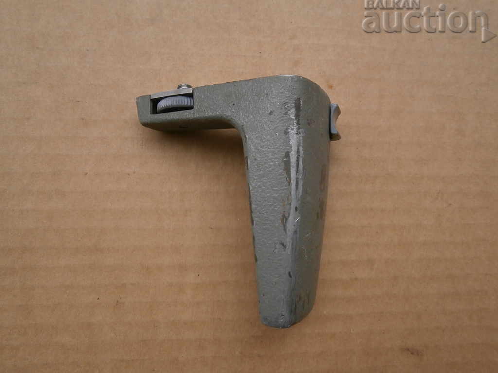 Auction handle for Aurora 2 USSR film camera USSR Auction handle for Aurora 2 USSR film camera USSR