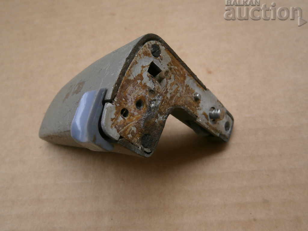 handle for Aurora 2 USSR film camera USSR - 5 handle for Aurora 2 USSR film camera USSR - 5