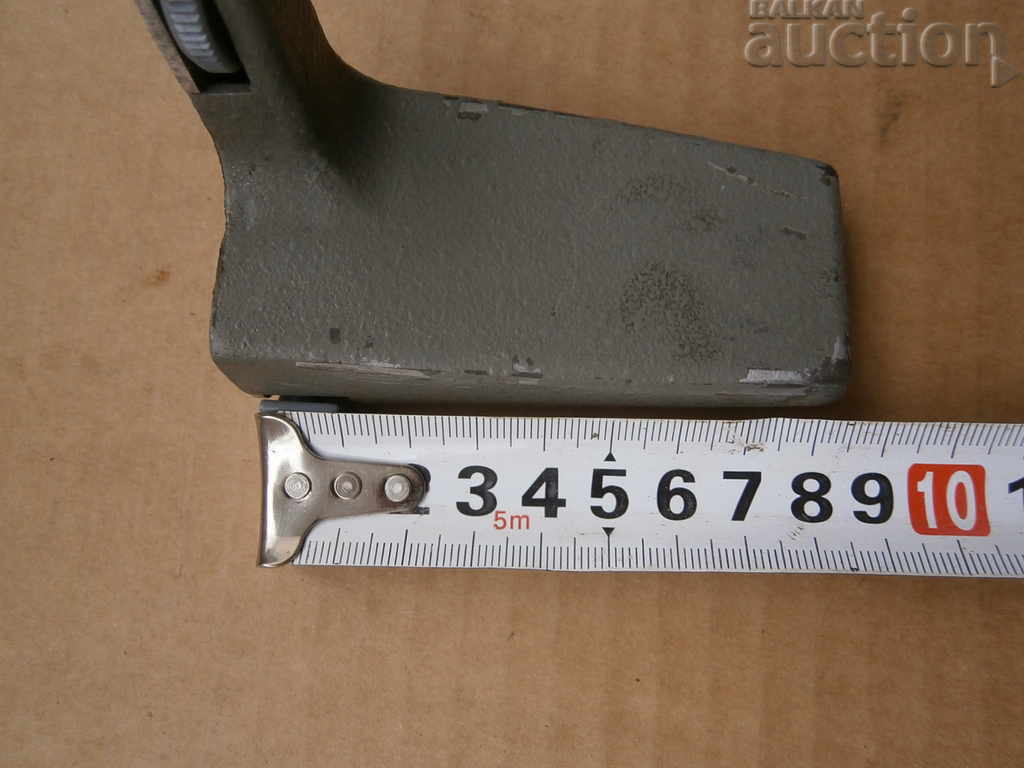 handle for Aurora 2 USSR film camera USSR - 6 handle for Aurora 2 USSR film camera USSR - 6