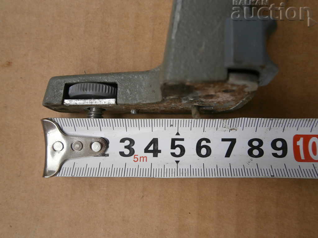 handle for Aurora 2 USSR film camera USSR - 7 handle for Aurora 2 USSR film camera USSR - 7