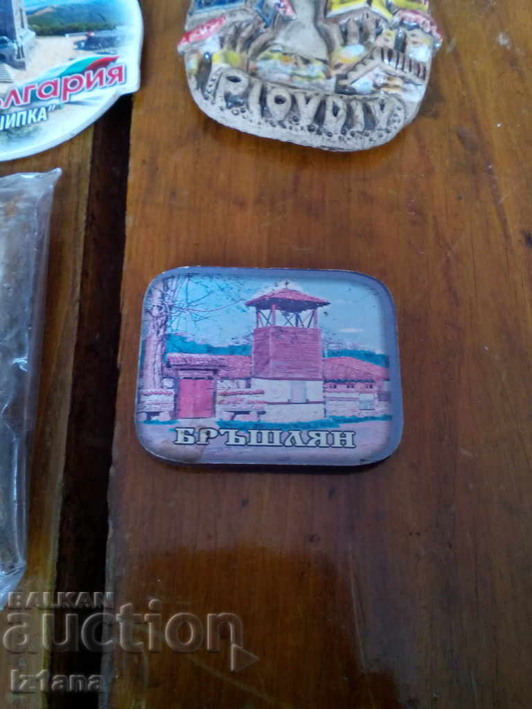 Magnet, fridge magnets - 6 Magnet, fridge magnets - 6