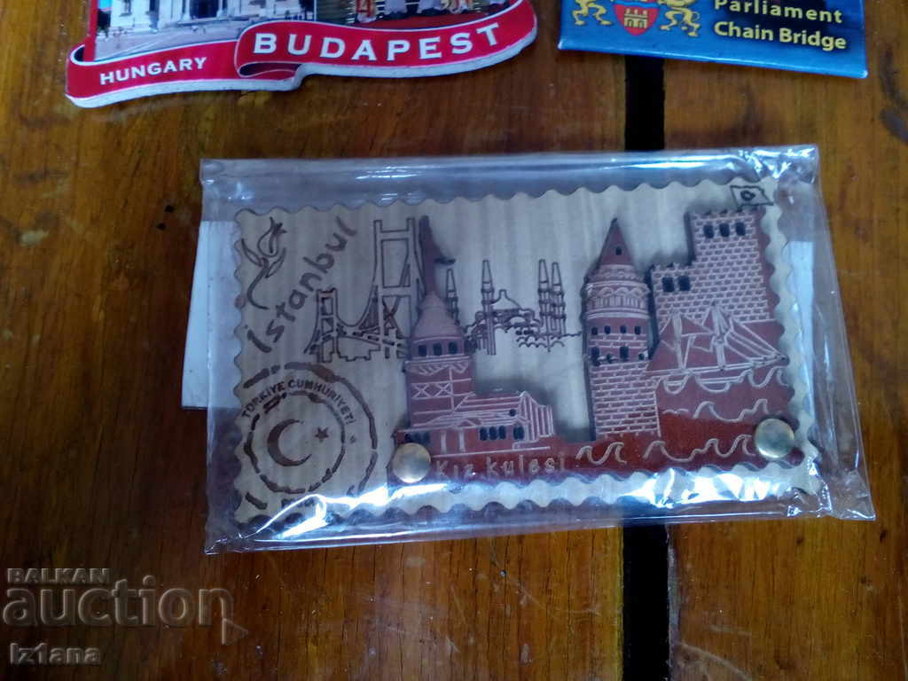 Magnet, fridge magnets with price 10.00 BGN | € 5.11 Magnet, fridge magnets with price 10.00 BGN | € 5.11