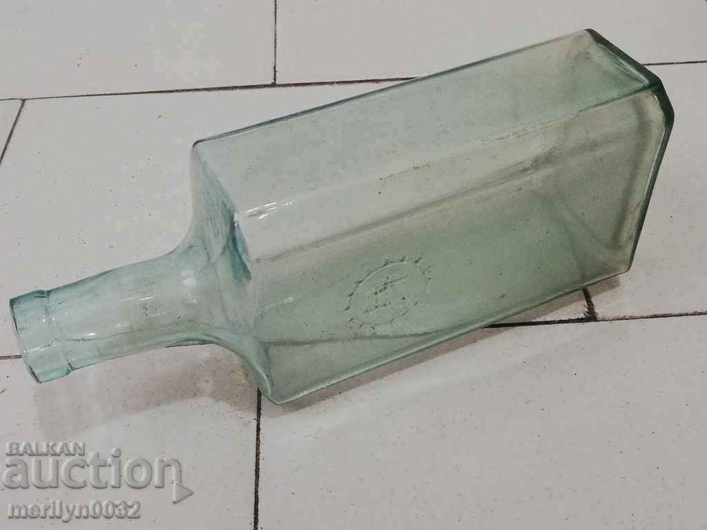 An old bottle, a bottle, a glass, a tamarind, a jar - 5 An old bottle, a bottle, a glass, a tamarind, a jar - 5