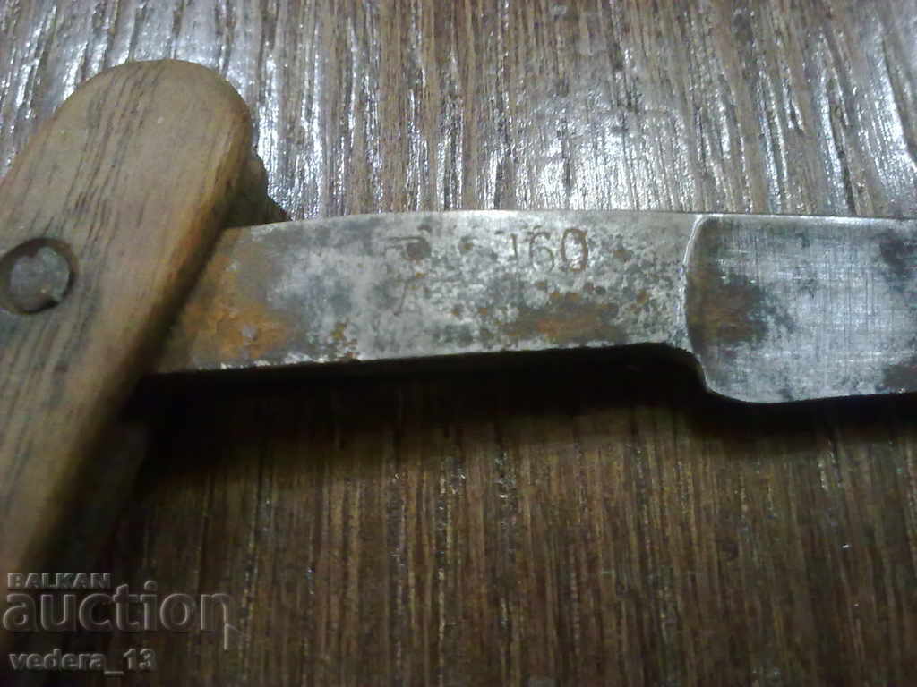 Delivery of solingen Delivery of solingen