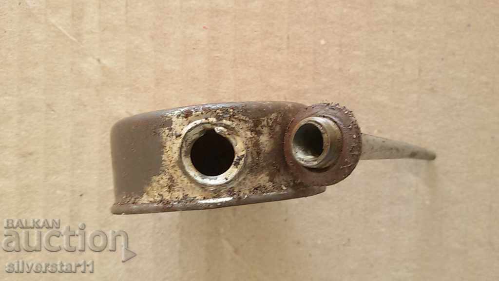 Παράδοση σφραγίδα για το SINGER