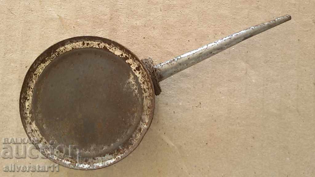 σφραγίδα για το SINGER - 5