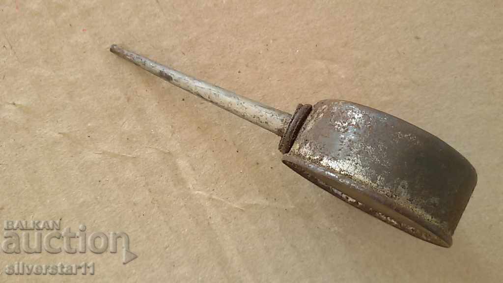 σφραγίδα για το SINGER - 6