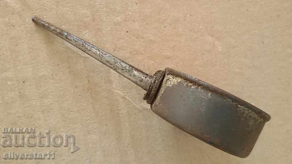 σφραγίδα για το SINGER - 7