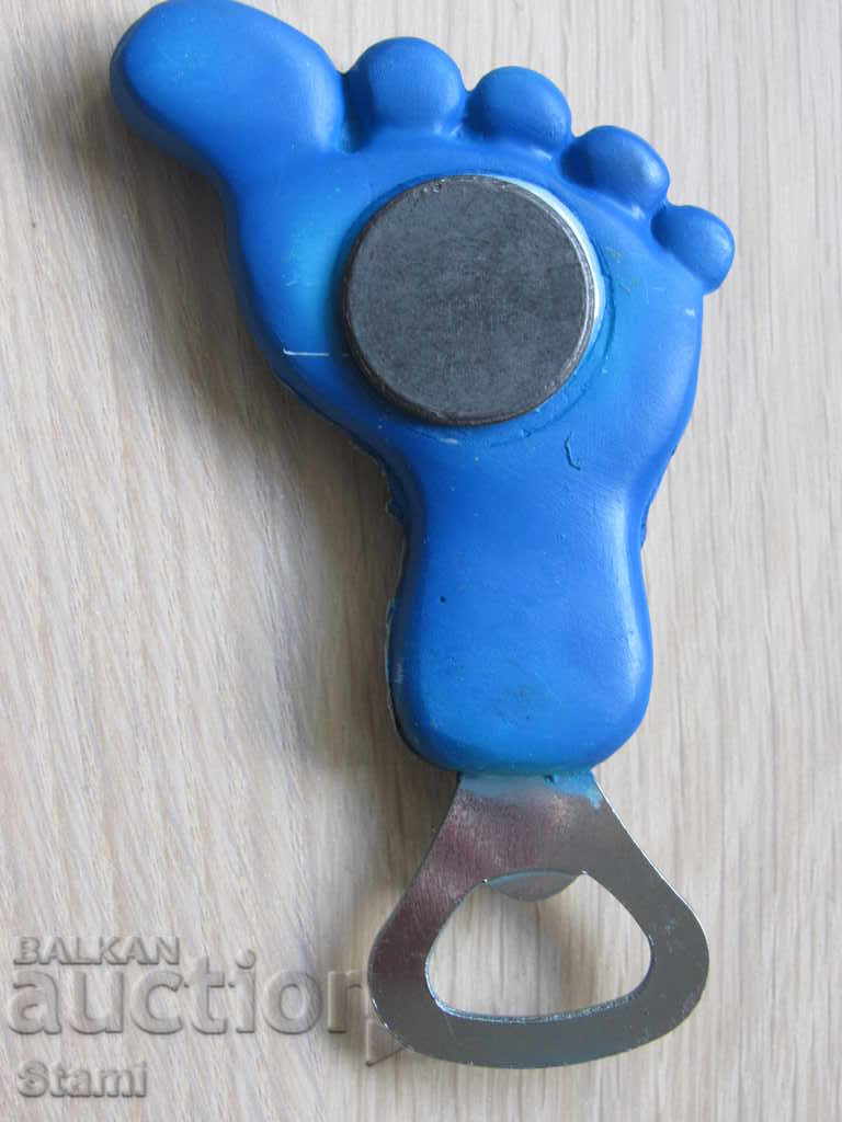 Delivery of Opener magnet from Athens, Greece-series-7 Delivery of Opener magnet from Athens, Greece-series-7