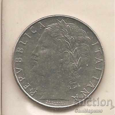 +Italy 100 Lira 1988 with price 1.20 BGN | € 0.61 +Italy 100 Lira 1988 with price 1.20 BGN | € 0.61